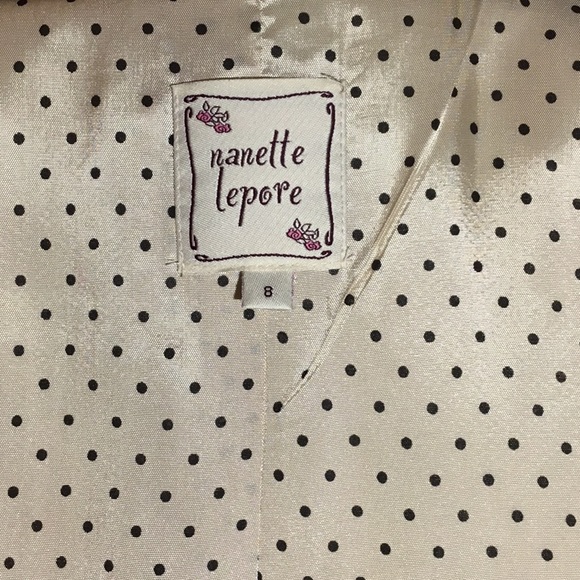 Jacket - Picture 4 of 5